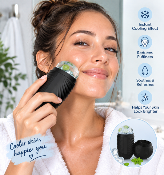 Ice Face Roller